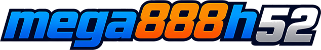 mega888h52 Logo
